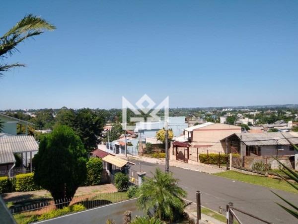 Casa com 4 quartos à venda, 245m² - São Judas Tadeu - Gravataí: 