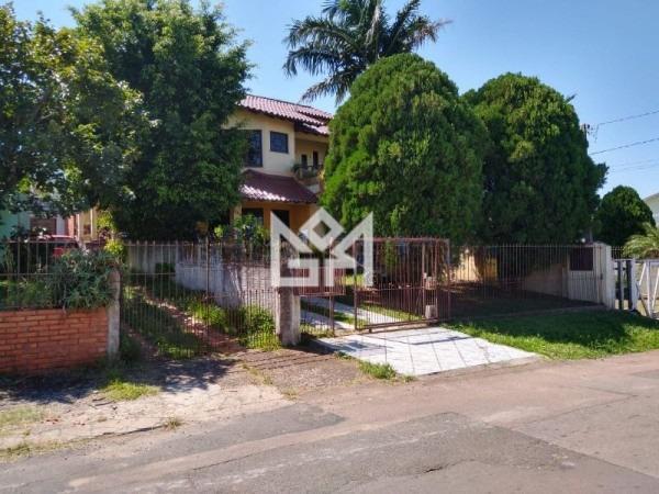 Casa com 4 quartos à venda, 245m² - São Judas Tadeu - Gravataí: 