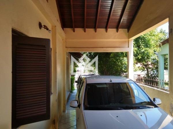 Casa com 4 quartos à venda, 245m² - São Judas Tadeu - Gravataí: 