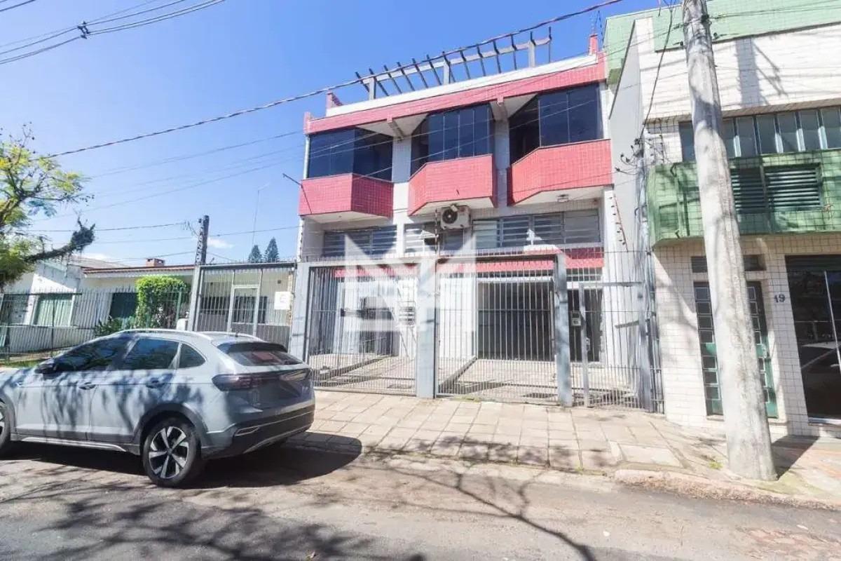 Cobertura com 3 quartos para aluguel, 200m² - Sarandi - Porto Alegre: 