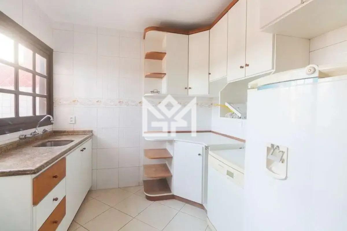 Cobertura com 3 quartos para aluguel, 200m² - Sarandi - Porto Alegre: 