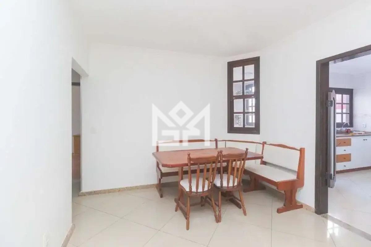 Cobertura com 3 quartos para aluguel, 200m² - Sarandi - Porto Alegre: 