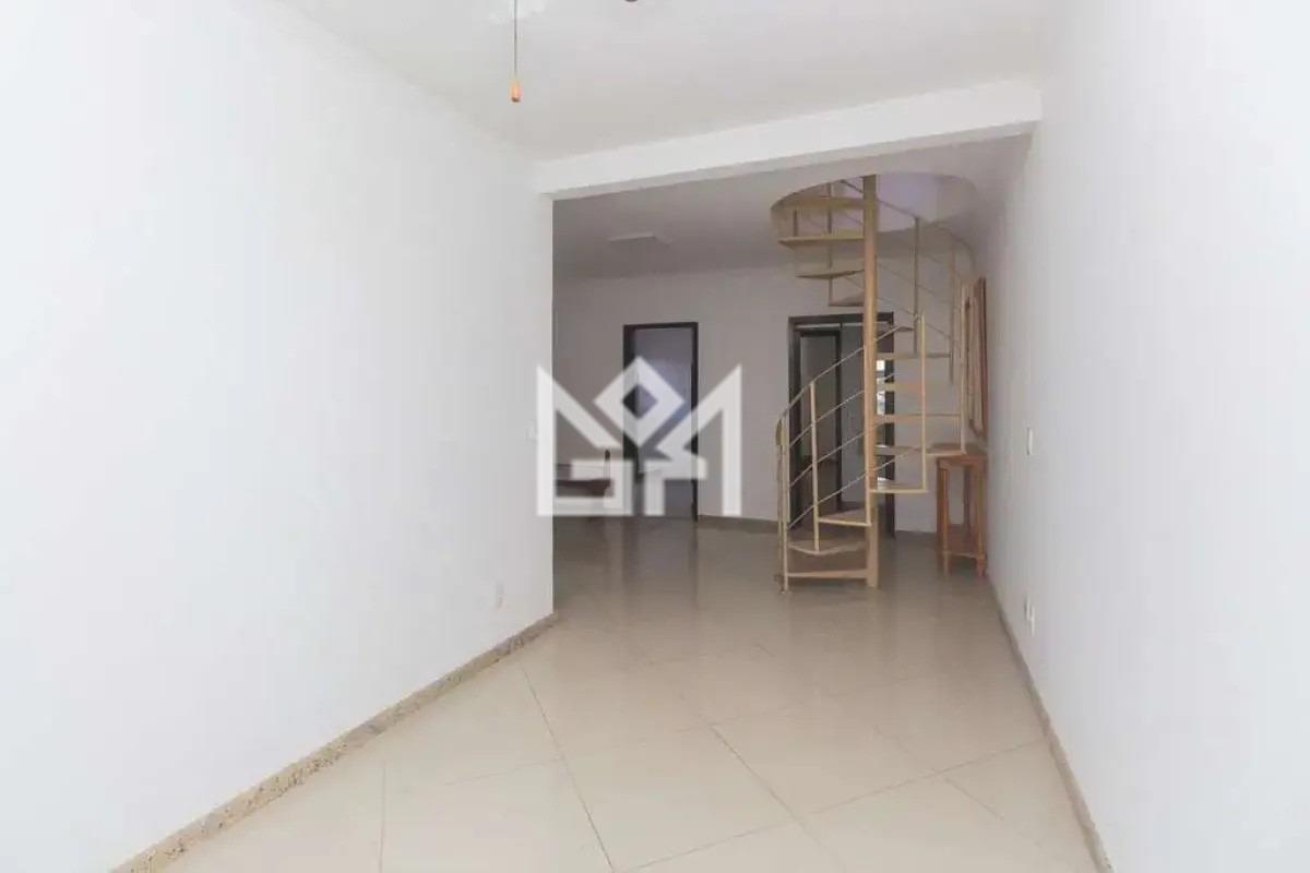 Cobertura com 3 quartos para aluguel, 200m² - Sarandi - Porto Alegre: 