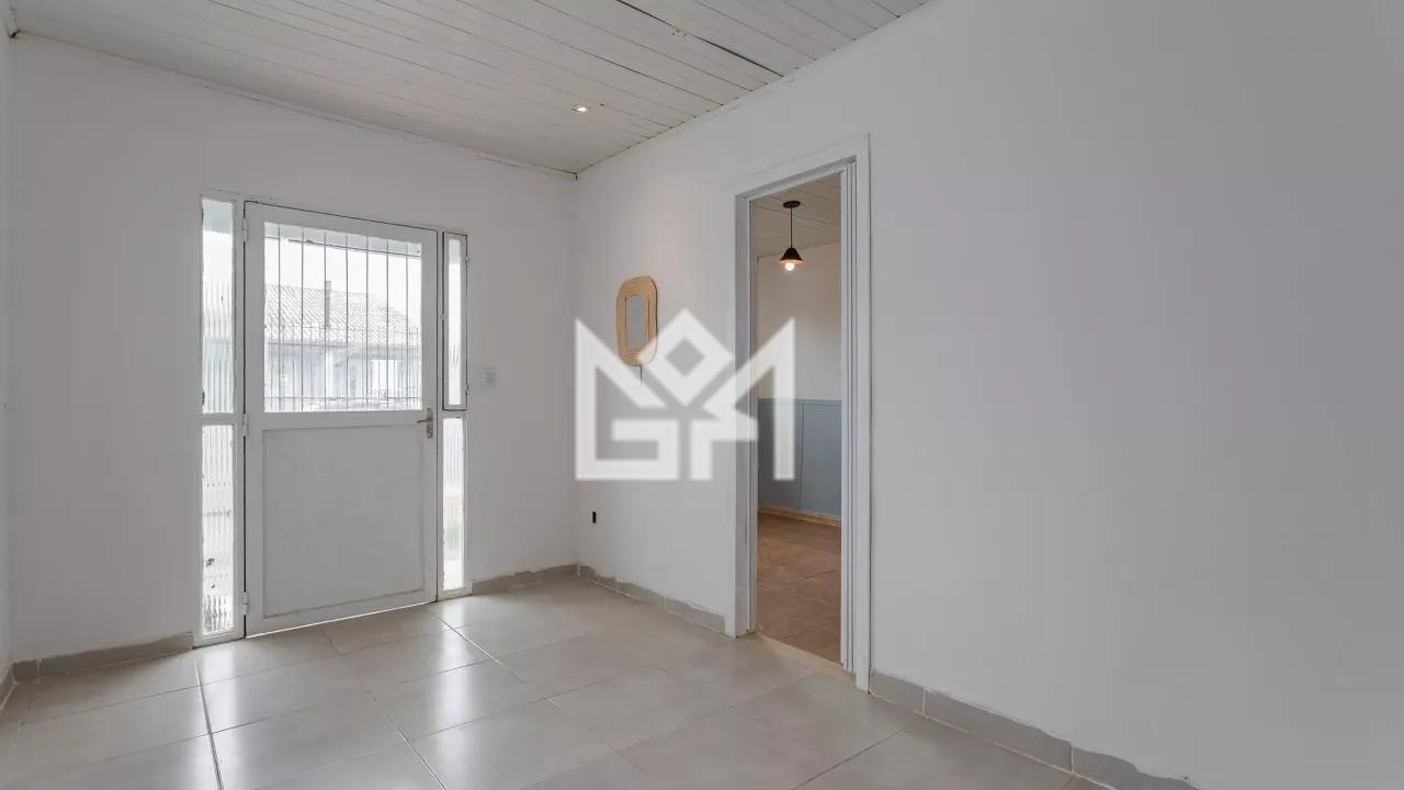 Casa com 2 quartos para aluguel, 60m² - Sarandi - Porto Alegre: 