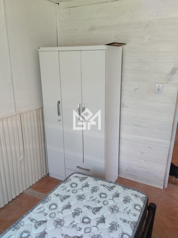 Casa com 2 quartos para aluguel, 30m² - Sarandi - Porto Alegre: 