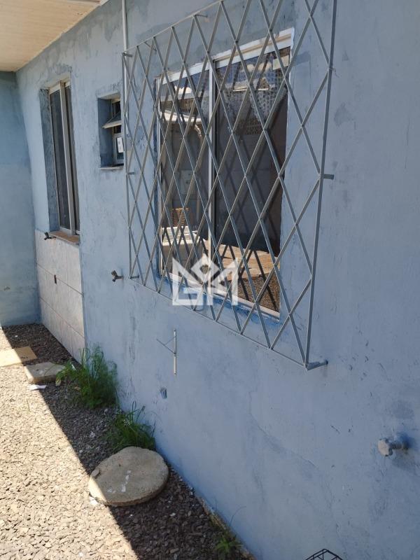 Casa com 2 quartos para aluguel, 30m² - Sarandi - Porto Alegre: 