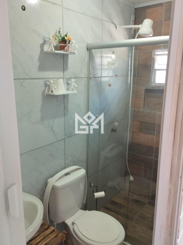 Casa com 2 quartos para aluguel, 30m² - Sarandi - Porto Alegre: 