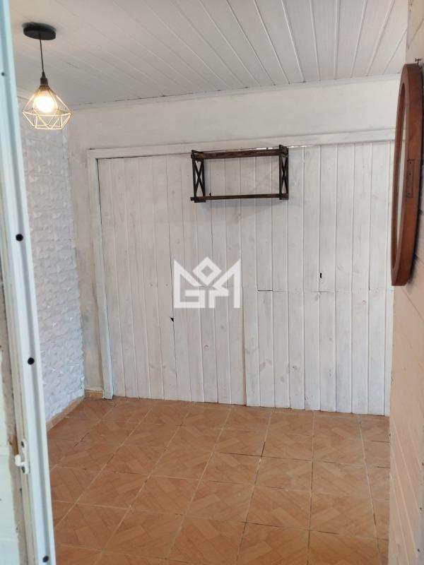 Casa com 2 quartos para aluguel, 30m² - Sarandi - Porto Alegre: 