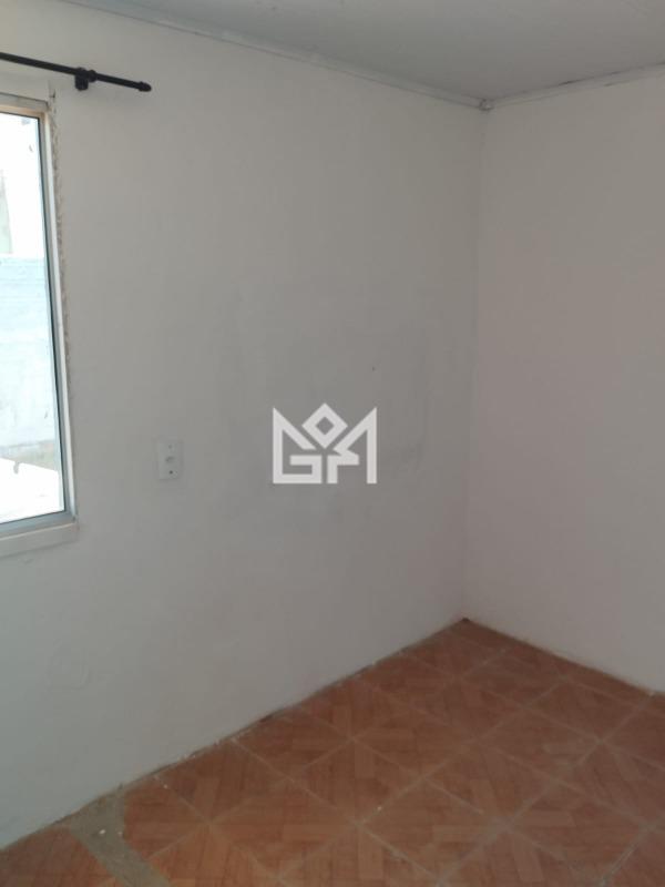 Casa com 2 quartos para aluguel, 30m² - Sarandi - Porto Alegre: 