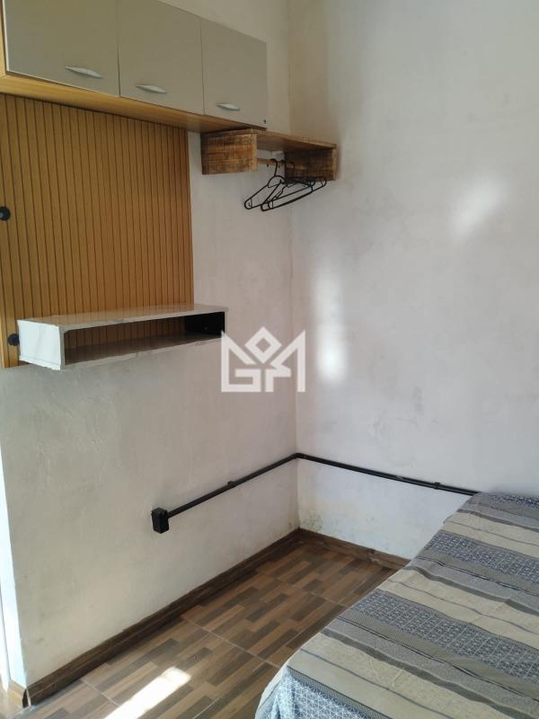 Casa com 1 quarto para aluguel, 18m² - Sarandi - Porto Alegre: 