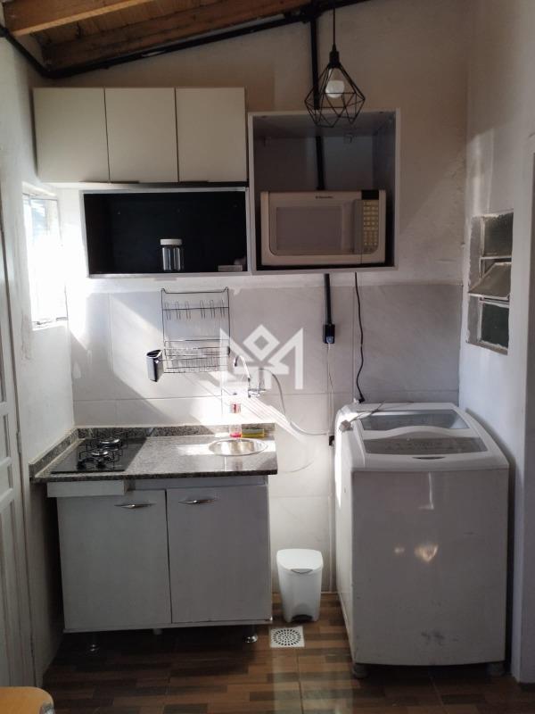 Casa com 1 quarto para aluguel, 18m² - Sarandi - Porto Alegre: 