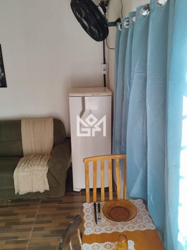 Casa com 1 quarto para aluguel, 18m² - Sarandi - Porto Alegre: 