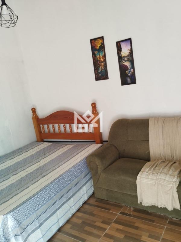 Casa com 1 quarto para aluguel, 18m² - Sarandi - Porto Alegre: 