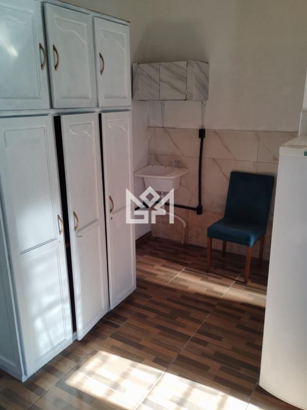 Casa com 1 quarto para aluguel, 20m² - Sarandi - Porto Alegre: 