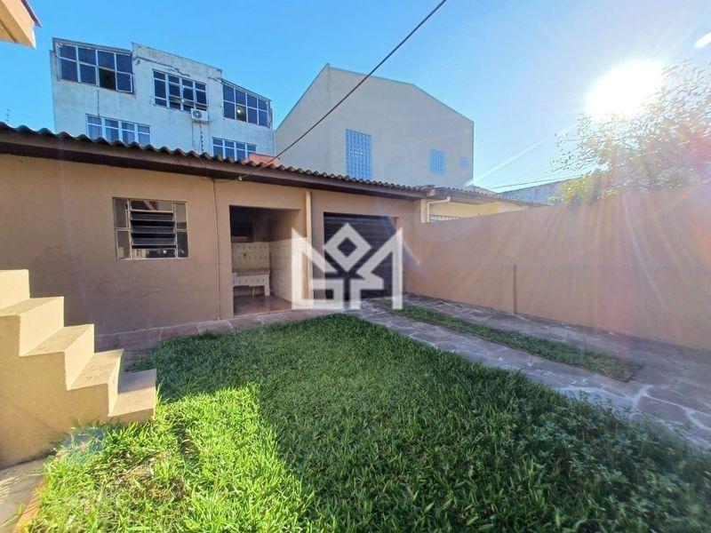 Casa com 4 quartos para aluguel, 240m² - Sarandi - Porto Alegre: 