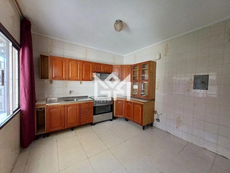 Casa com 4 quartos para aluguel, 240m² - Sarandi - Porto Alegre: 