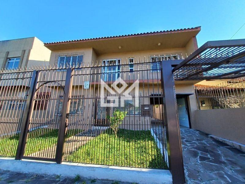 Casa com 4 quartos para aluguel, 240m² - Sarandi - Porto Alegre: 