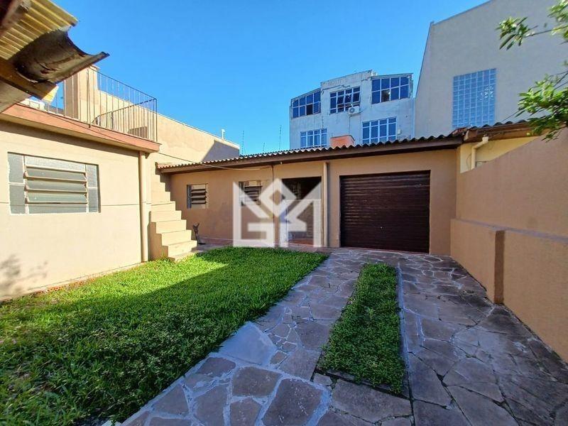 Casa com 4 quartos para aluguel, 240m² - Sarandi - Porto Alegre: 