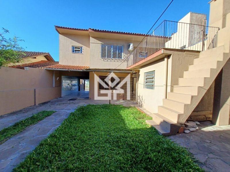 Casa com 4 quartos para aluguel, 240m² - Sarandi - Porto Alegre: 