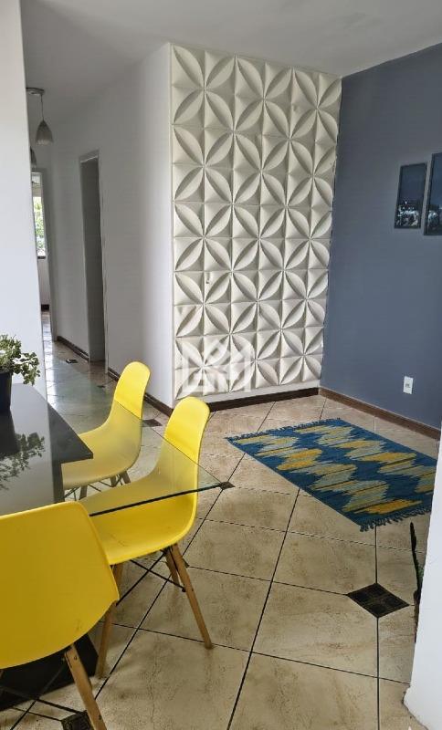 Apartamento com 2 quartos à venda, 70m² - Cristal - Porto Alegre: 