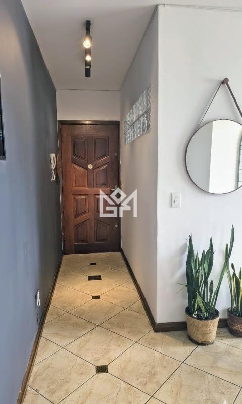 Apartamento com 2 quartos à venda, 70m² - Cristal - Porto Alegre: 