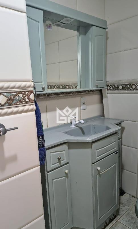 Apartamento com 2 quartos à venda, 70m² - Cristal - Porto Alegre: 