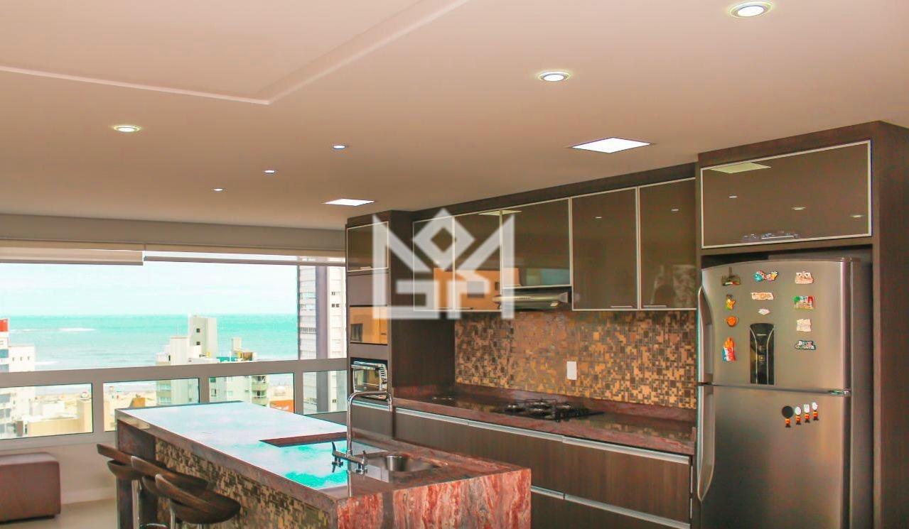 Apartamento com 1 quarto à venda, 170m² - Centro - Torres: 