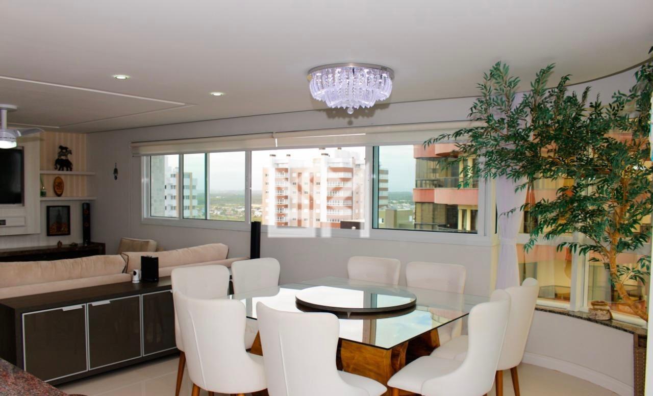 Apartamento com 1 quarto à venda, 170m² - Centro - Torres: 