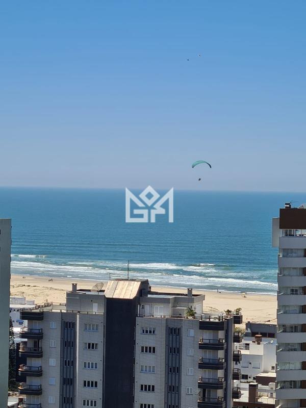 Apartamento com 1 quarto à venda, 170m² - Centro - Torres: 