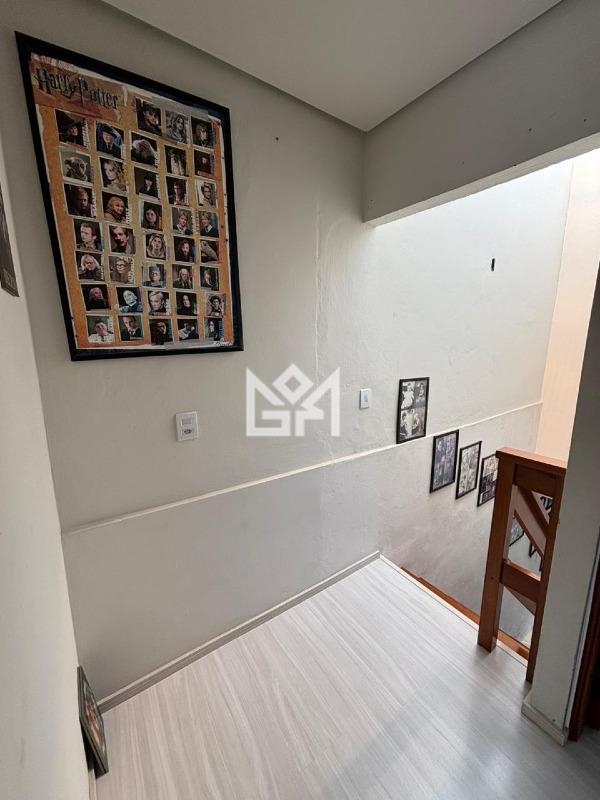 Casa com 5 quartos à venda, 295m² - Azenha - Porto Alegre: 