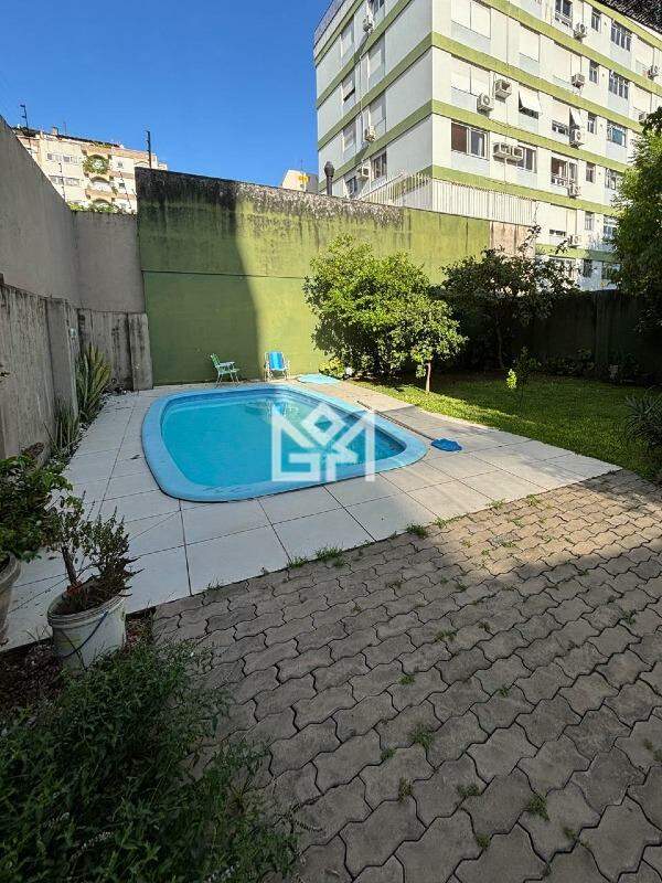 Casa com 5 quartos à venda, 295m² - Azenha - Porto Alegre: 