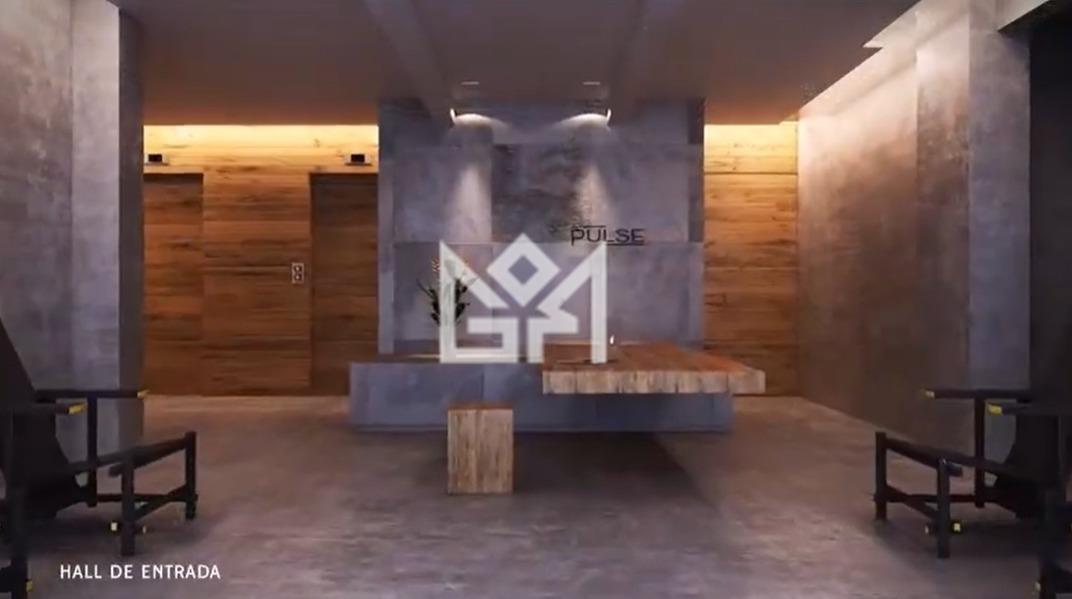 Apartamento com 2 quartos à venda, 47m² - Auxiliadora - Porto Alegre: 