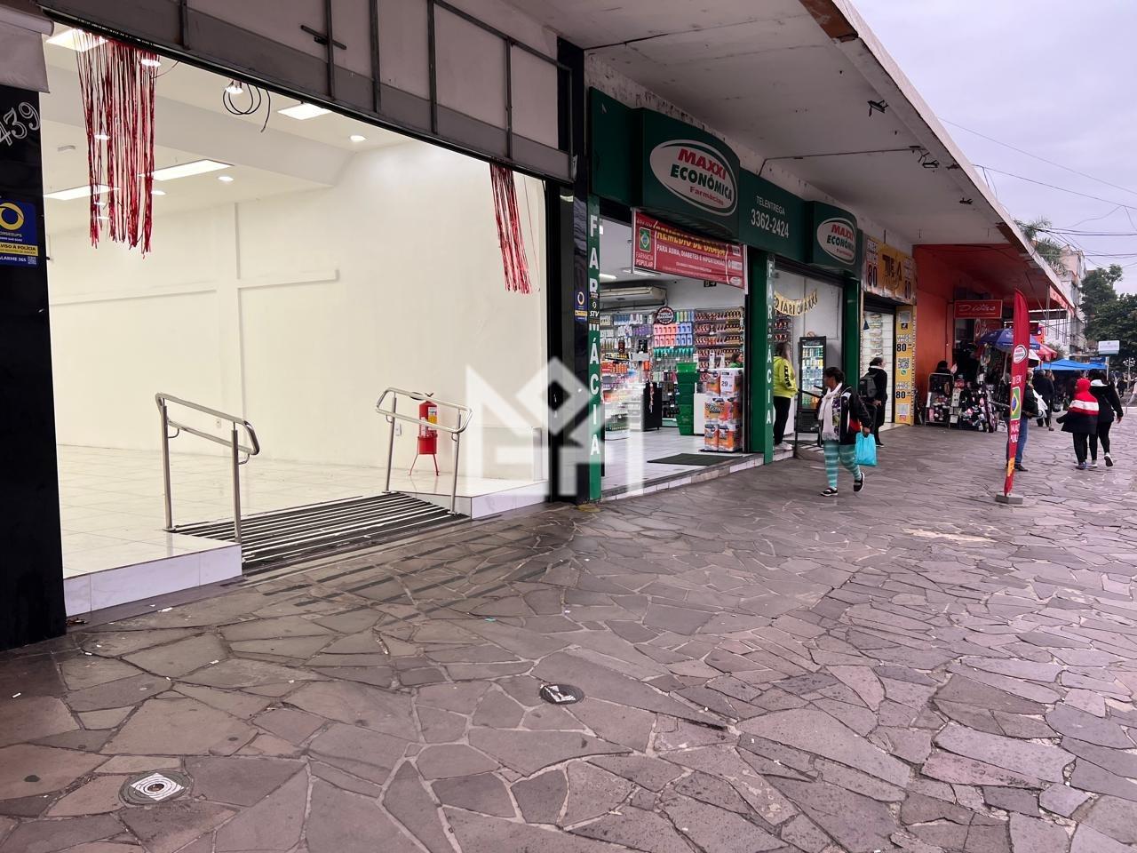 Loja com para aluguel, 201m² - Cristo Redentor - Porto Alegre: 