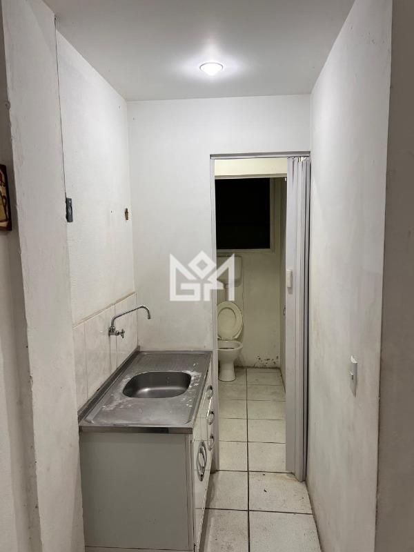 Loja com para aluguel, 201m² - Cristo Redentor - Porto Alegre: 