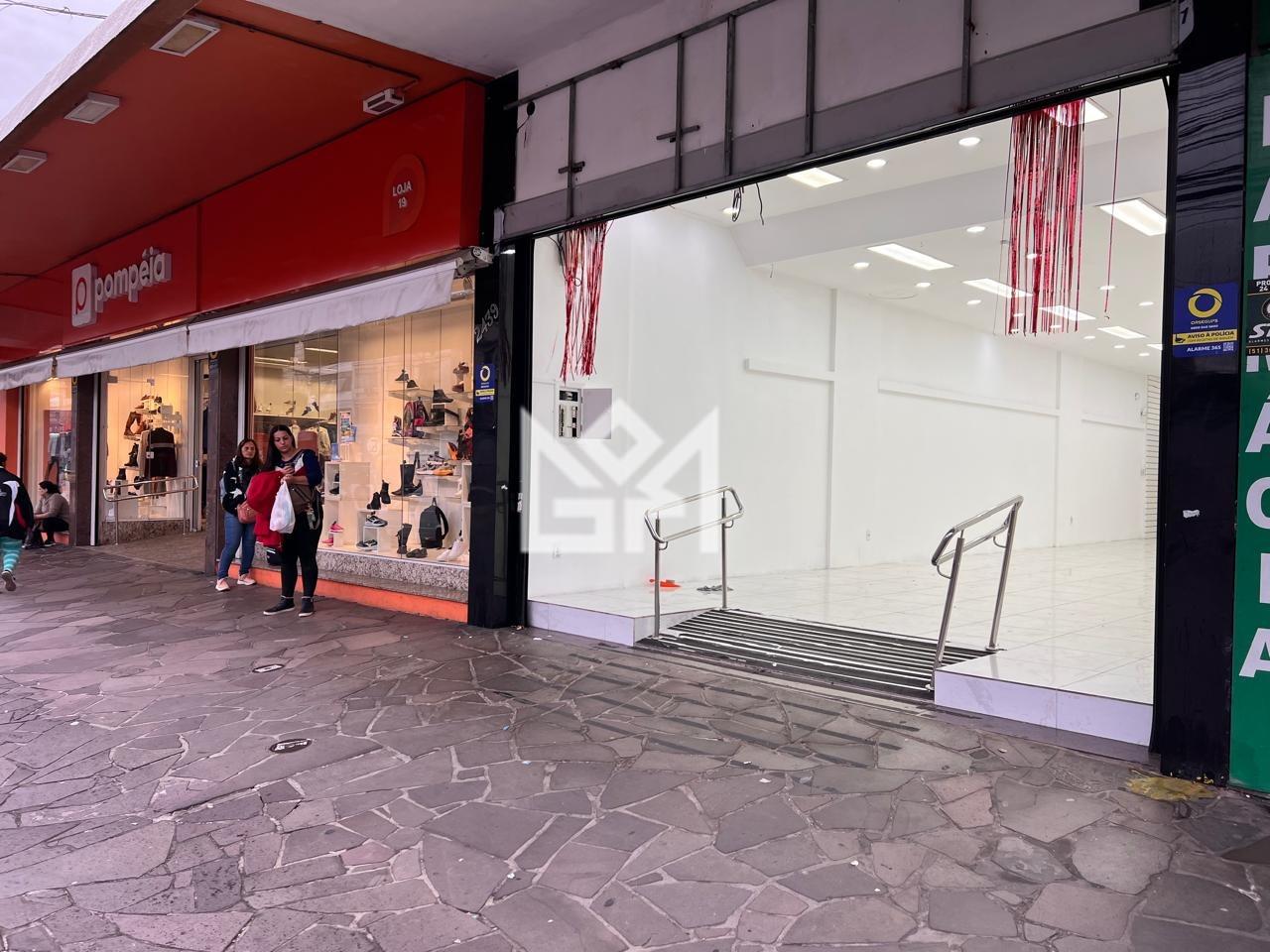 Loja com para aluguel, 201m² - Cristo Redentor - Porto Alegre: 