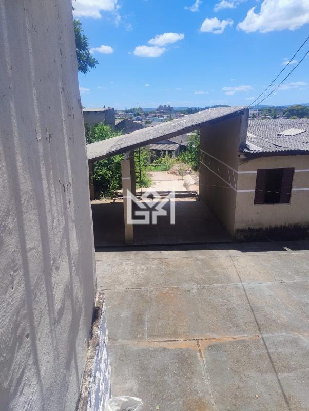 Casa com 2 quartos à venda, 60m² - COHAB A - Gravataí: 