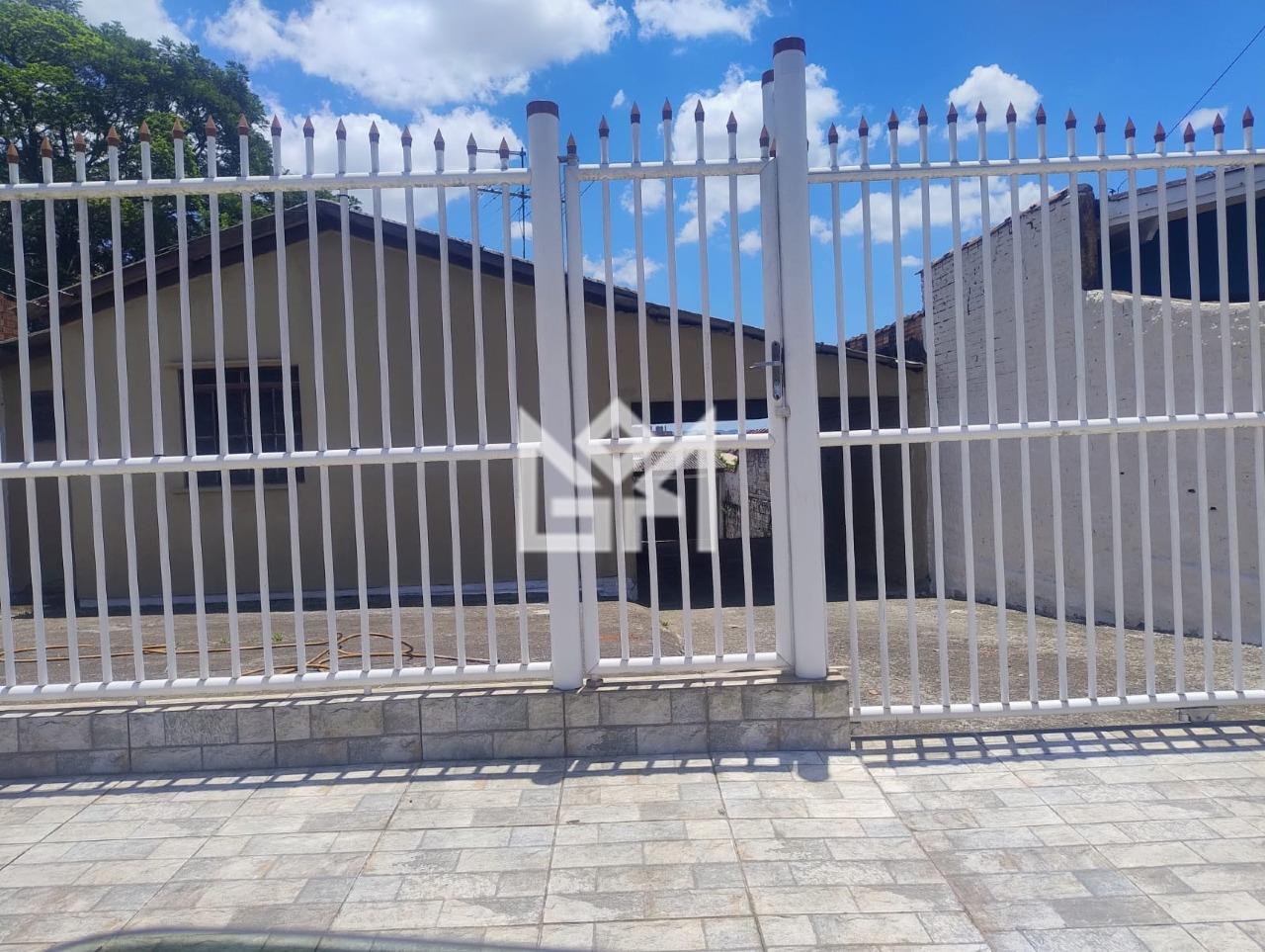 Casa com 2 quartos à venda, 60m² - COHAB A - Gravataí: 