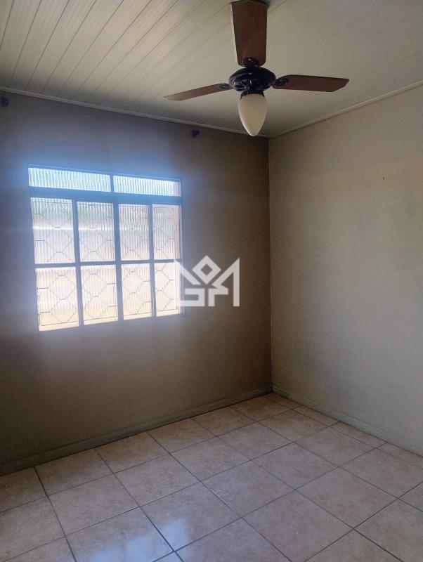 Casa com 2 quartos à venda, 60m² - COHAB A - Gravataí: 