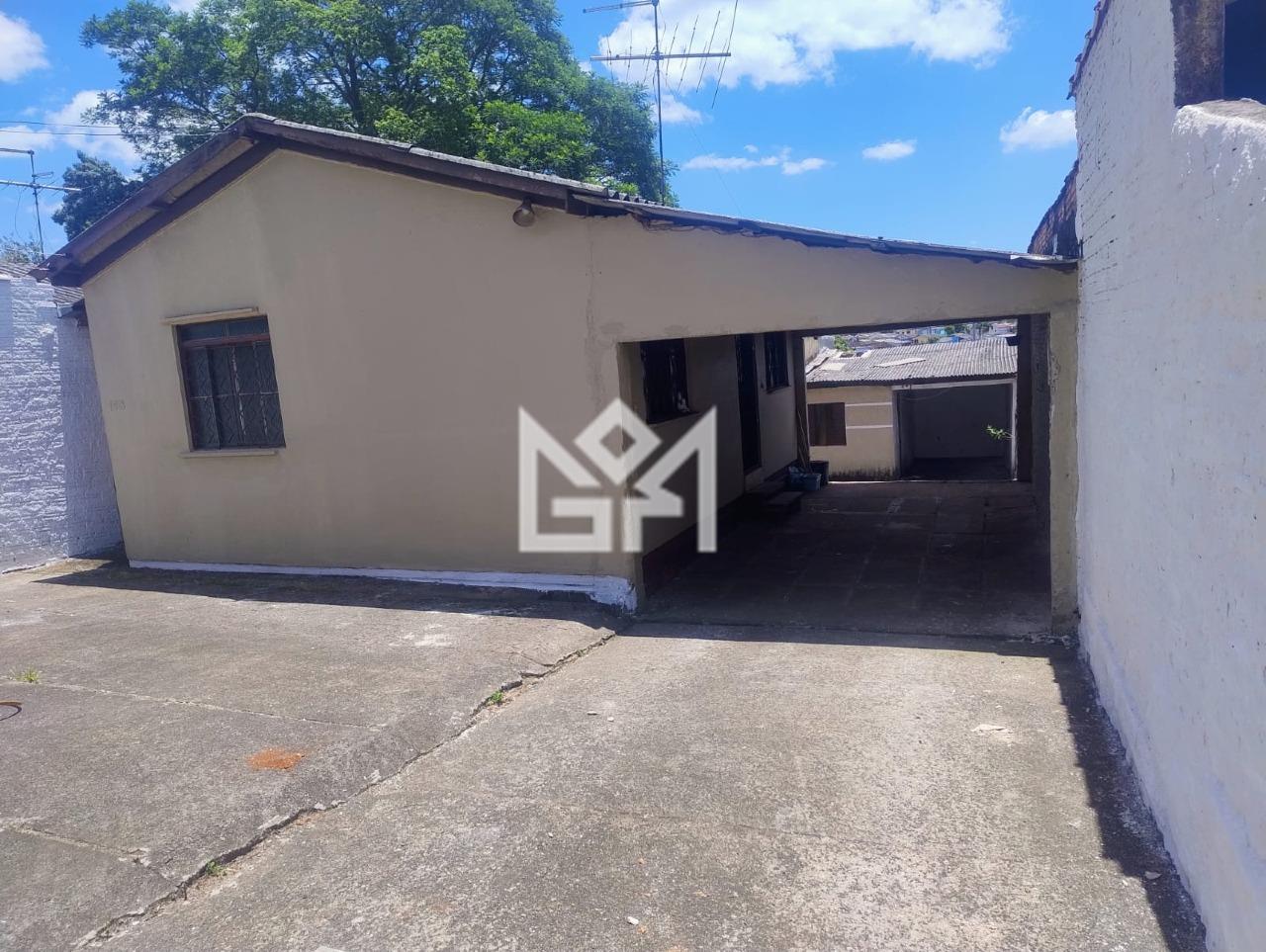 Casa com 2 quartos à venda, 60m² - COHAB A - Gravataí: 