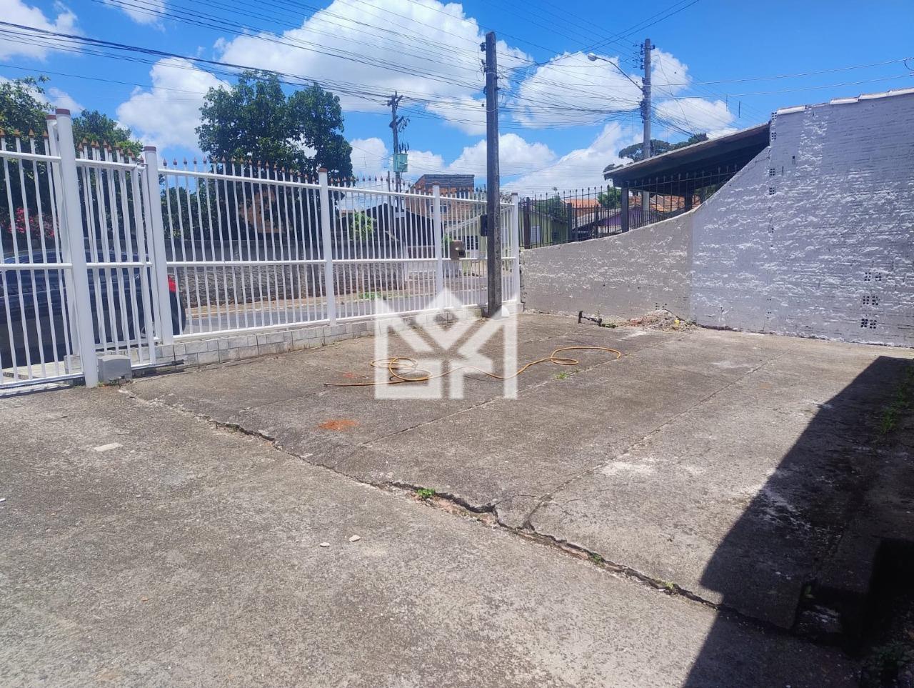 Casa com 2 quartos à venda, 60m² - COHAB A - Gravataí: 