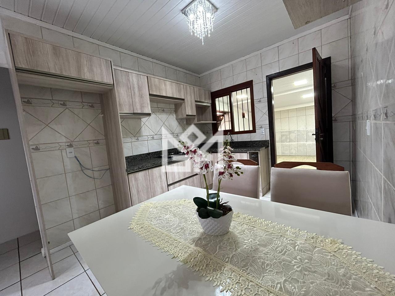 Casa com à venda, 79m² - Bela Vista - Gravataí: 