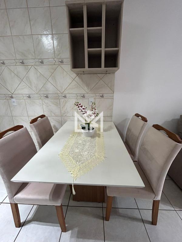 Casa com à venda, 79m² - Bela Vista - Gravataí: 