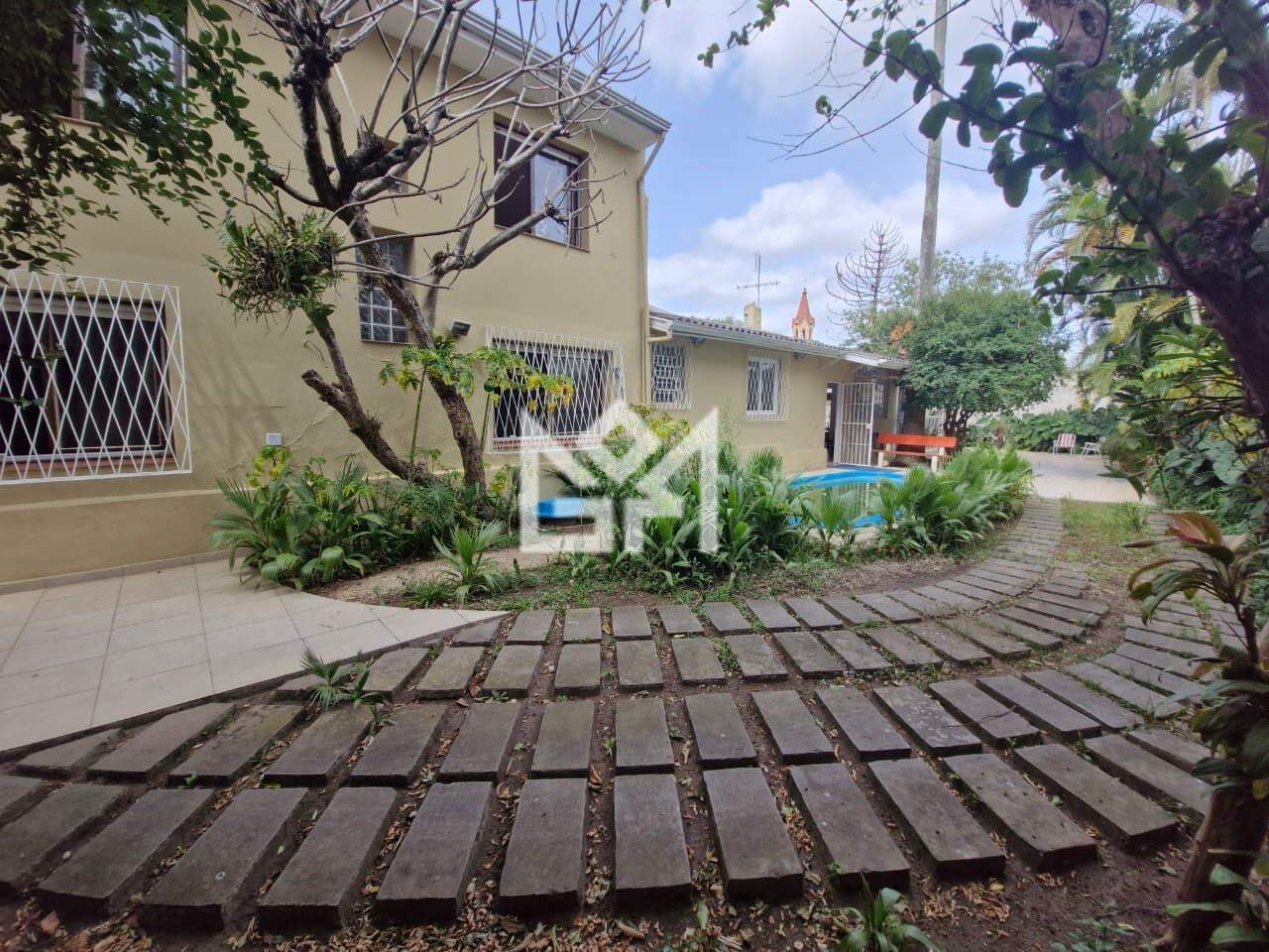 Casa com 4 quartos à venda, 252m² - Navegantes - Porto Alegre: 