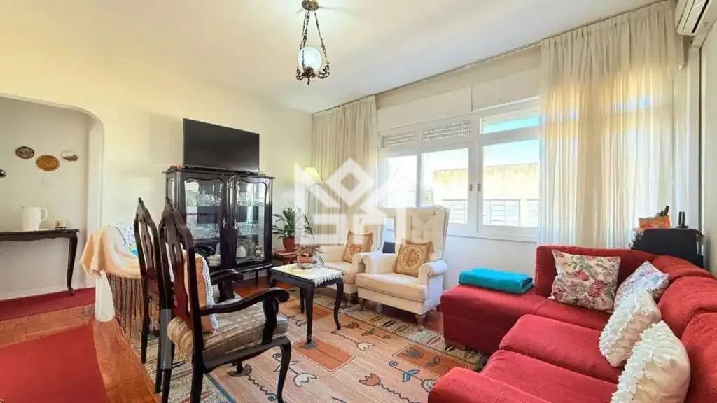 Apartamento com 3 quartos à venda, 109m² - Navegantes - Porto Alegre: 