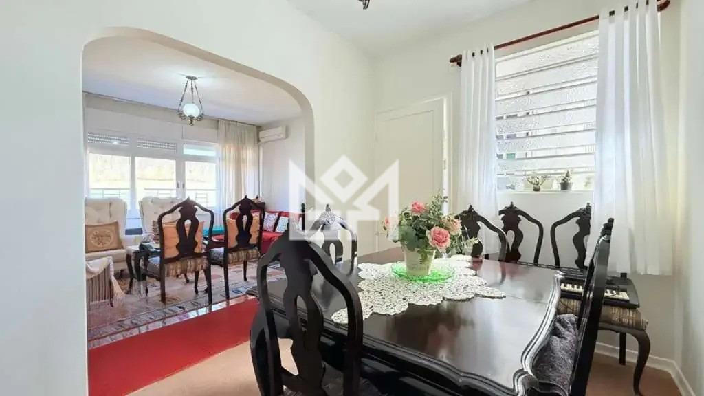 Apartamento com 3 quartos à venda, 109m² - Navegantes - Porto Alegre: 