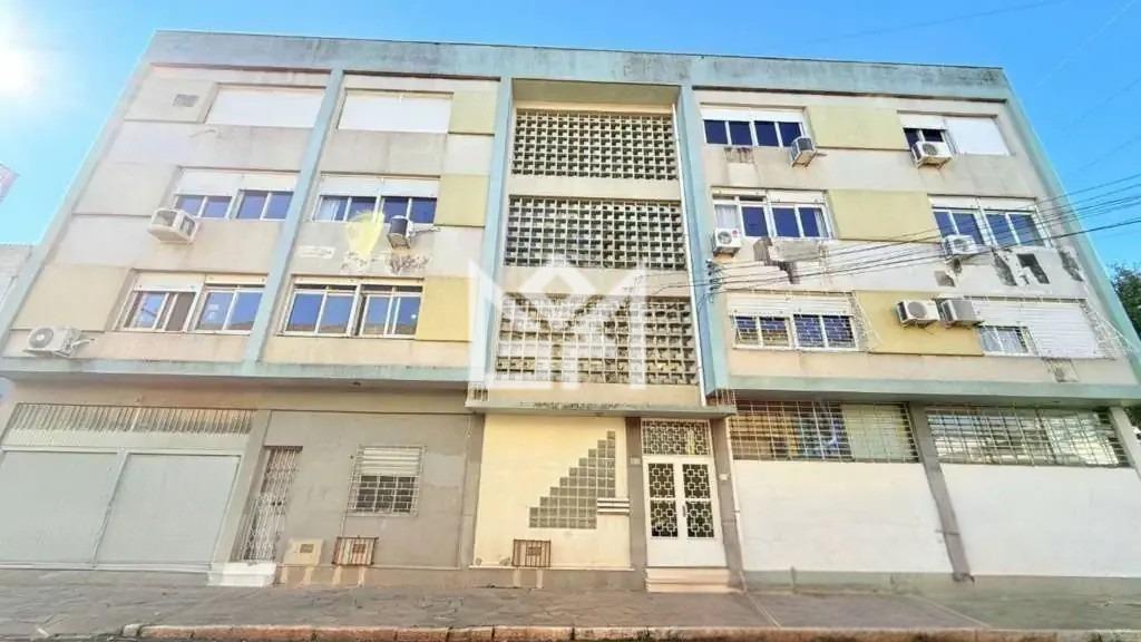 Apartamento com 3 quartos à venda, 109m² - Navegantes - Porto Alegre: 