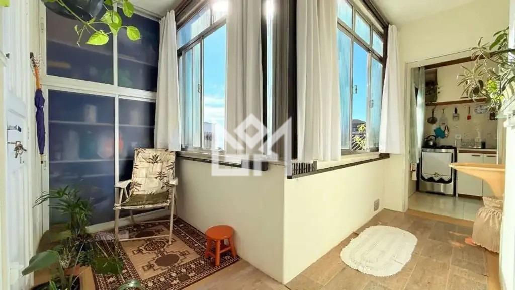 Apartamento com 3 quartos à venda, 109m² - Navegantes - Porto Alegre: 