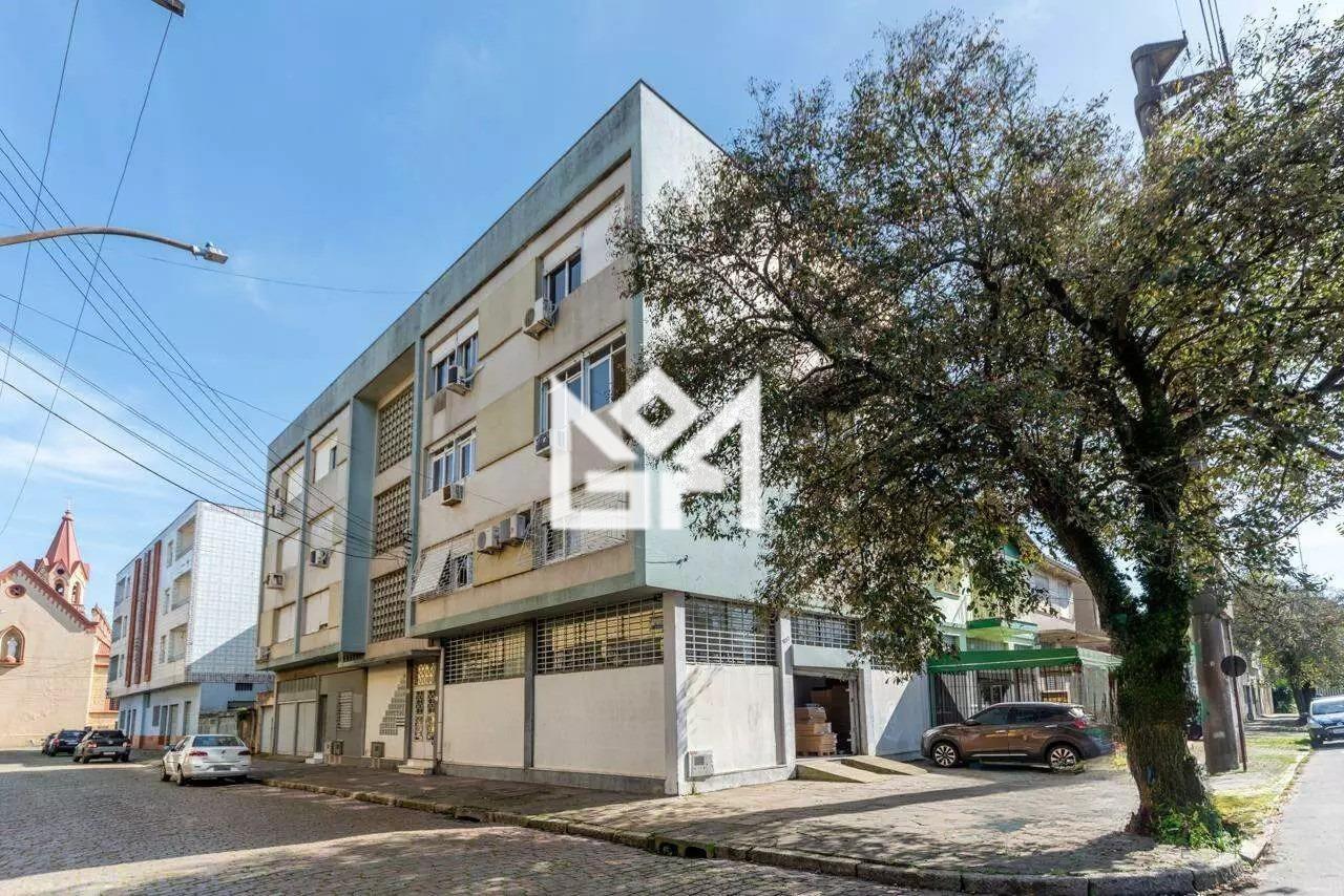 Apartamento com 3 quartos à venda, 109m² - Navegantes - Porto Alegre: 