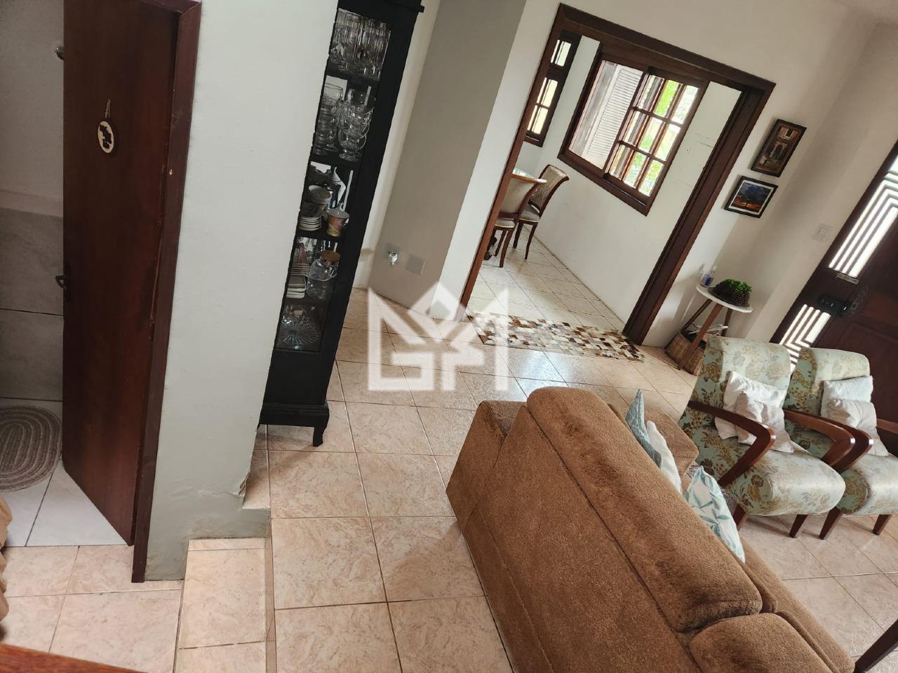 Casa com 5 quartos à venda, 150m² - Bela Vista - Gravataí: 