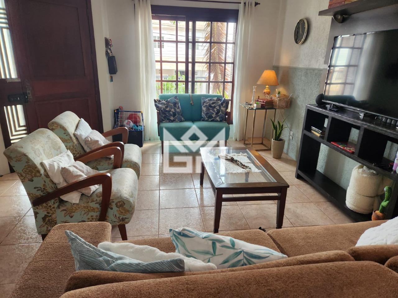 Casa com 5 quartos à venda, 150m² - Bela Vista - Gravataí: 